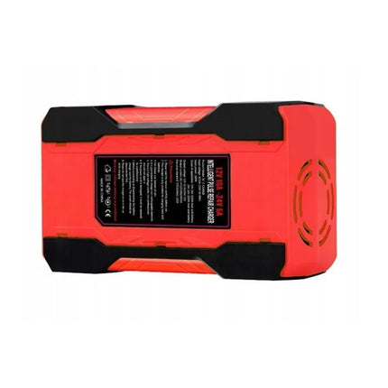 FreedConn RJ-C 121001A 12V, 10A / 24V 5A Battery Charger