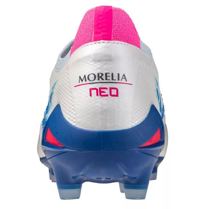 Mizuno Morelia Neo IV Beta Japan FG shoes P1GA254025