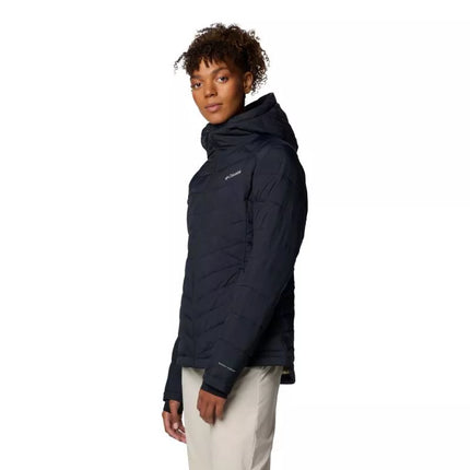 Columbia Joy Peak II striukė su gobtuvu W 2089041010