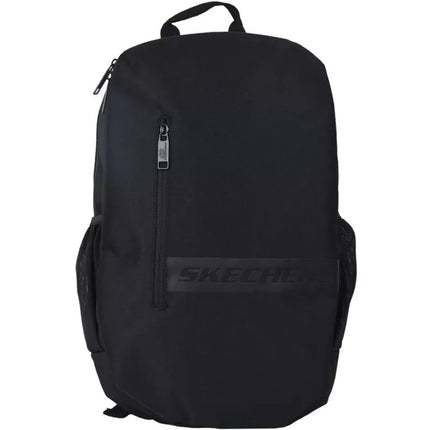 Skechers Stunt Kuprinė SKCH7680-BLK Juoda Vieno dydžio
