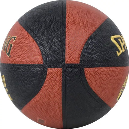 Spalding Advanced Grip Control vidaus/lauko kamuolys 76872Z