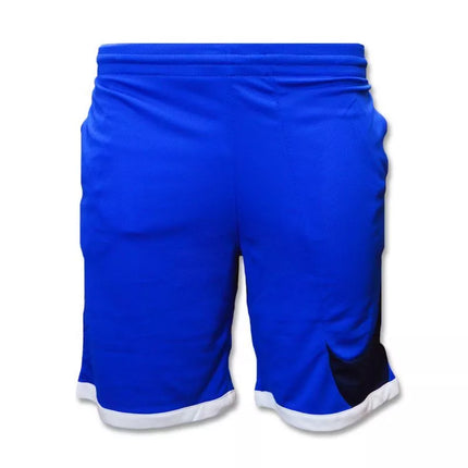 Nike Dri-FIT Krepšinio šortai Vaikams - DM8186-480