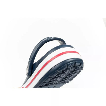 Crocs Bayaband U 205089-4CC Šlepetės