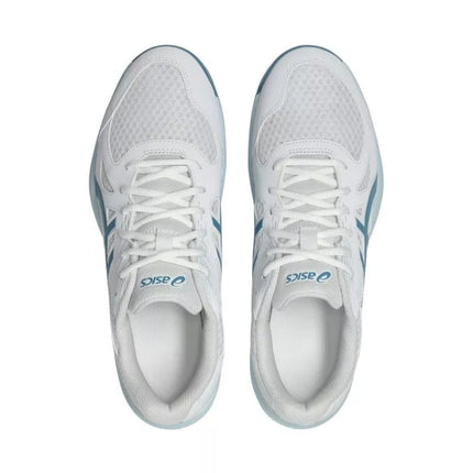 Asics Upcourt 6 1071A104 105 Men's Volleyball Shoes