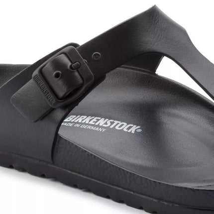 Birkenstock Gizeh Eva 0128201 šlepetės