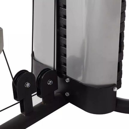 Atlas HMS Tytan 9 Premium 17-50-009