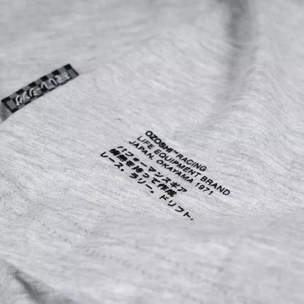 Ozoshi TSH04 M OZ93796 Marškinėliai