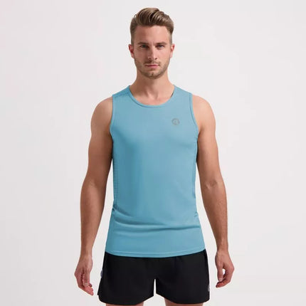 Rogelli CORE bėgimo liemenė mėlyna 2XL