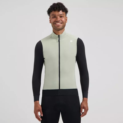 Rogelli DISTANCE II long sleeve t-shirt, gray M