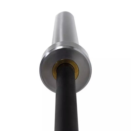 HMS premium GCFD450 Corsfit štanga, 201cm, 15kg