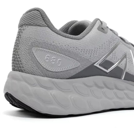 New Balance Vyriški bėgimo batai, mėlyni (M680RG8)