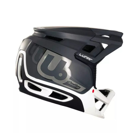 URGE LUNAR helmet Gray-white S/M 54-56 cm