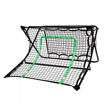 VIRTUFIT KOMBI BUMPER - KOJŲ STŪMIMAS ATGAL - 113 X 106 X 61 CM