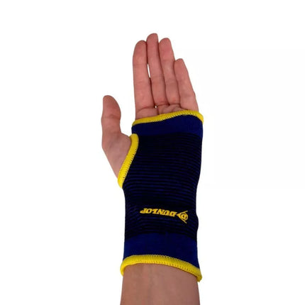 Dunlop Rankos ir Riešo Stiprintuvas 990460-1043586-273814-273821