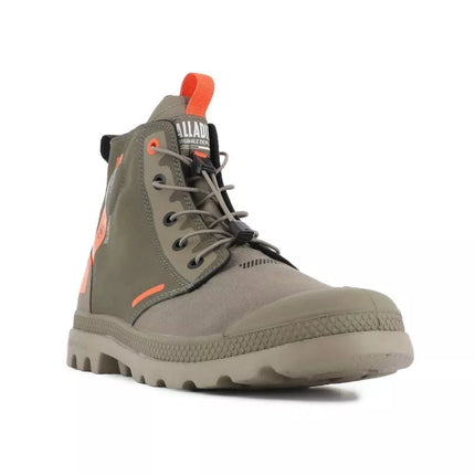 Palladium Pampa Lite Journey M 79539-325-M batai