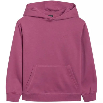 4F F1953 Vaikiškas džemperis 4FJWAW25TSWSF1953 50S