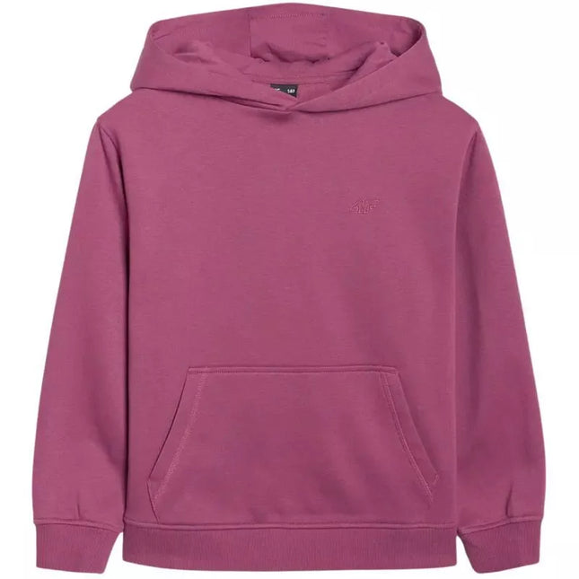 4F F1953 Vaikiškas džemperis 4FJWAW25TSWSF1953 50S