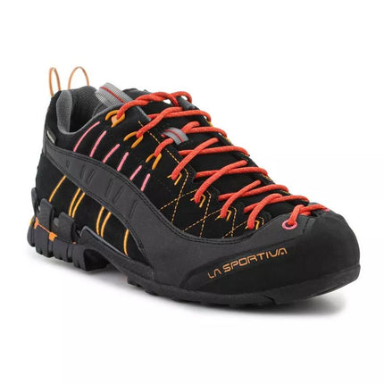 La Sportiva Hyper GTX ZFAS055K00K00 Juoda
