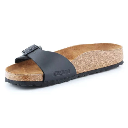 Birkenstock Madrid BS W 0040793 šlepetės
