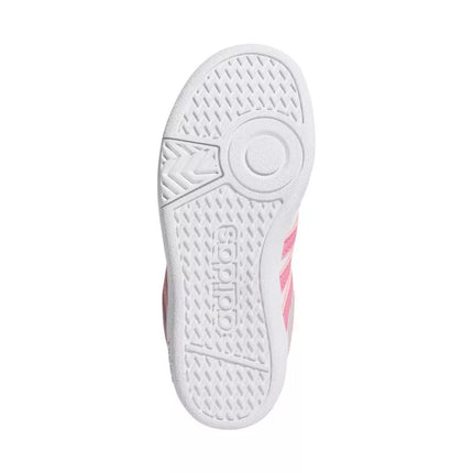 Adidas Hoops 4.0 CF C Jr JI0907 batai