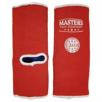 MASTERS elastinė dvipusė čiurnos apsauga OSS-MFE-2W (WAKO PATVIRTINTA)
