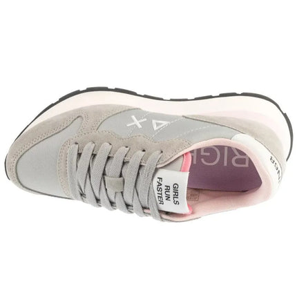 SUN68 Ally Solid Z36201-06 pilki 41