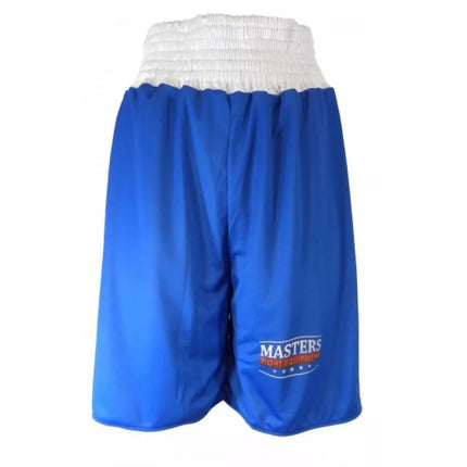 Majstrovské boxerské šortky M 06235-M