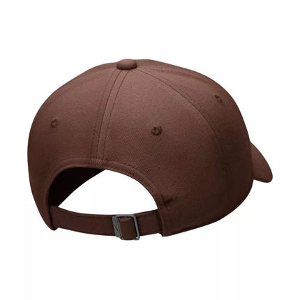 Nike Club kepurė Ruda FZ5698 265