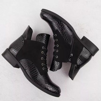 Vinceza W 16477 JAN348A Auliniai Batai