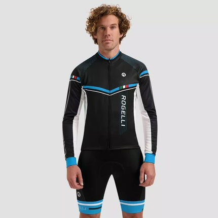Rogelli GARA MOSTRO II long sleeve shirt no 5XL
