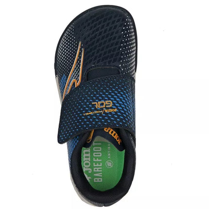 Joma Gol Junior Barefoot 2603 Jr TF BFGJS2603TFV futbolo bateliai