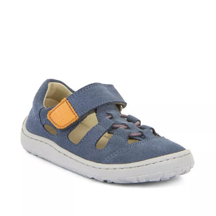 Froddo BAREFOOT ELASTIC SANDAL (G3150290-6)