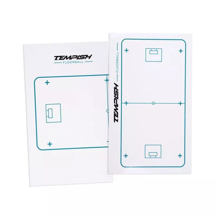 TEMPISH Hockey coaching board