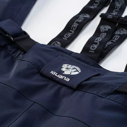 Iguana Berhoff kelnės, dydis M, 92800621860