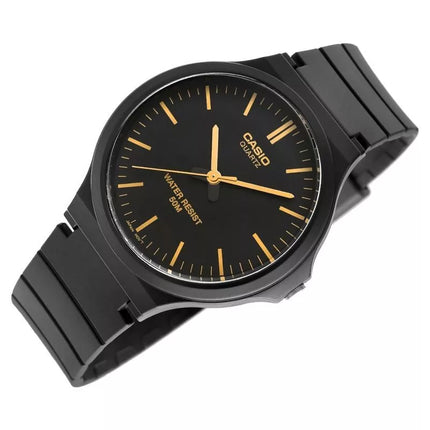 Vyriškas laikrodis CASIO MW-240-1E2VEF + DĖŽUTĖ