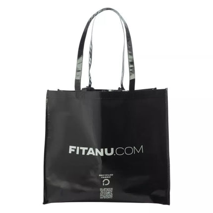 Fitanu blizgantis pirkinių krepšys 92800614350