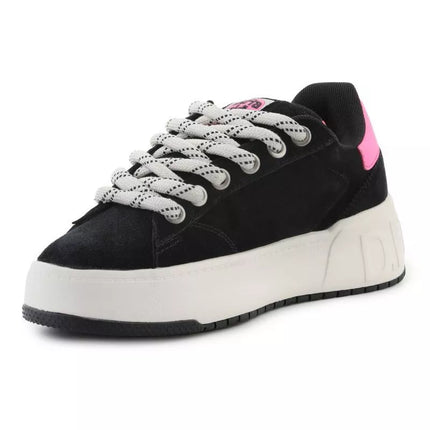 D.Franklin Key Classic W batai DFSH402001-BLAC