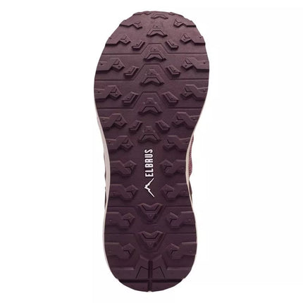 Elbrus Saran Mid Wp Wo's W batai 92800623821