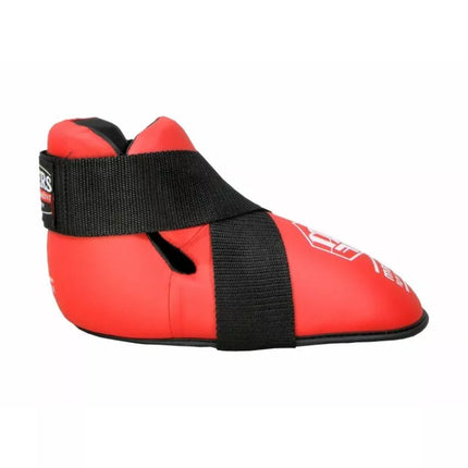 OSPU-1W KIDS Foot Protectors (WAKO APPROVED) (PRICE CHANGE)