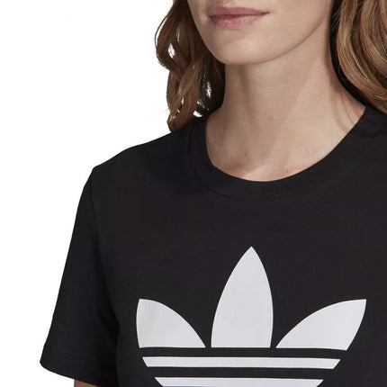 adidas Trefoil Marškinėliai W FM3311