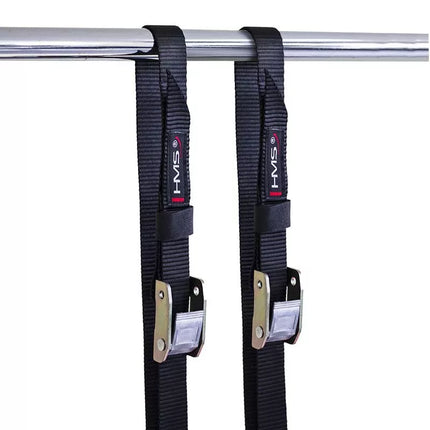 HMS TX05 gimnastikos žiedai