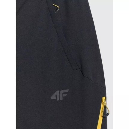 Men's trekking trousers 4F 4FRAW25TFTRM1233-20S