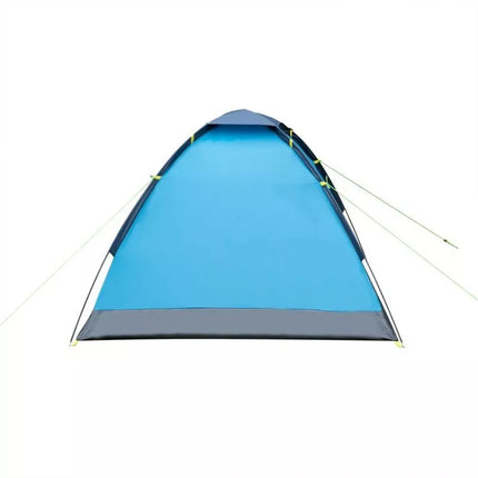 NILS CAMP Nightfall NC6033 stovyklavimo palapinė 2 žmonėms, mėlyna
