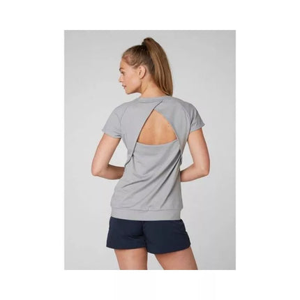 Helly Hansen Malla W 62889 853 marškinėliai