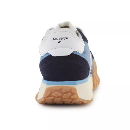 Palladium Troop Runner Flame M 74487-469-M batai