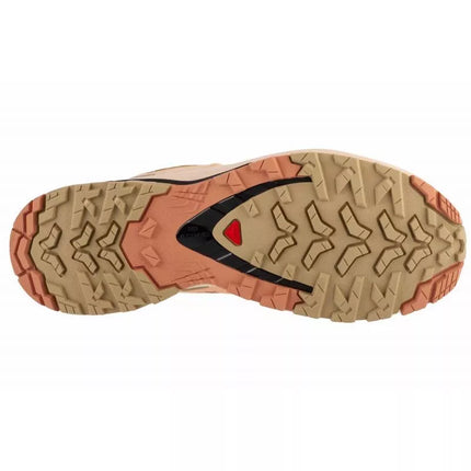 Salomon XA Pro 3D v9 W L47589100 Bėgimo Bateliai