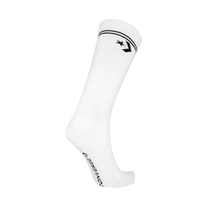Converse 2 poros baltos kojinės E1025W