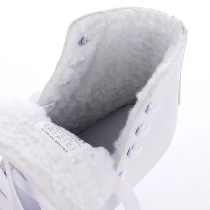 "Tempish Dream White II W" 1300001711 Dailiojo čiuožimo pačiūžos