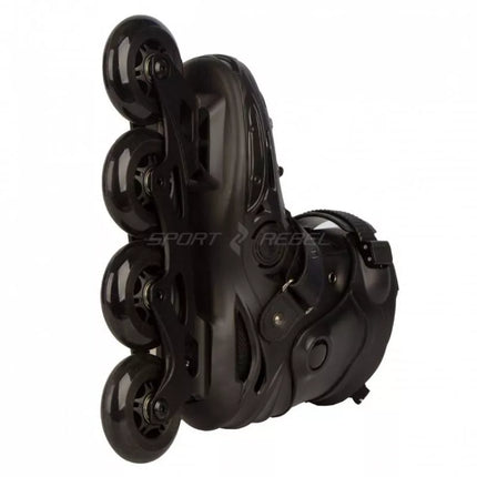 Seba E3 80 SKK-E380 riedutiniai batai freestyle stiliui