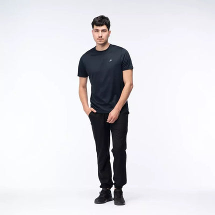 Men's DILLION Short Sleeve T-Shirt